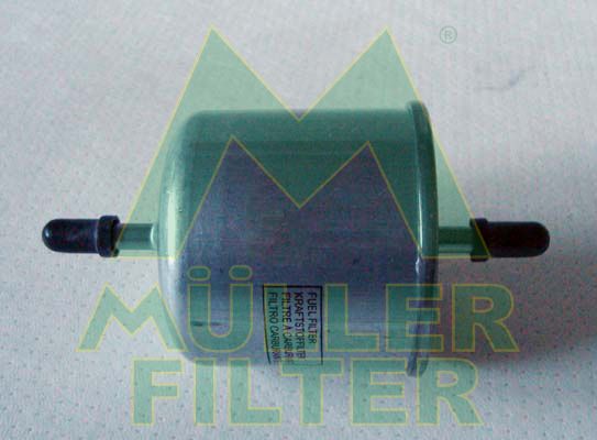 MULLER FILTER Топливный фильтр FB198